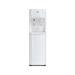 Brio Silver Electric | 40.9448 H x 12.2047 W x 14.1732 D in | Wayfair CLBL320WSCP