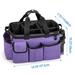 WFX Utility™ Duenweg 14.76" Organizer Bag, Nylon | 10.23 H x 14.76 W x 7.75 D in | Wayfair 6271DB28786C4669AB7643839CA6DF58