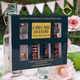 Liqueurs Tasting Giftset Gin Or Mixed