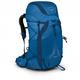 Osprey - Exos 58 - Walking backpack size 58 l - S/M, blue