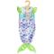 Puppen-Kleid Meerjungfrau Yara (28-35Cm)