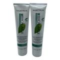 Matrix Biolage Full Lift Volumizing Conditioner Fine & Limp Hair 10.1 oz Set of 2