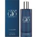 Mini Acqua di Gio Profondo by Giorgio Armani 0.5 oz EDP for Men