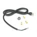 OEM Whirlpool Dishwasher Power Cord Originally Shipped With GU2451XTSB2 GU2451XTSQ0 GU2451XTSS0 GU2451XTST1