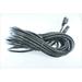 [UL Listed] OMNIHIL 30 Feet Long AC Power Cord Compatible with Brother Monochrome Laser Printer-(MFC-L5900DW)