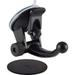 Replacement Upgrade or Additional Windshield Dashboard Suction Mounting Pedestal for Garmin nuvi 40 50 1450 1200