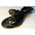 AC Power Cord Cable Plug For Viewsonic N3235W LCD HD TV Power Payless