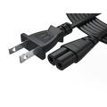 OMNIHIL (15FT) AC Power Cord for JBL - Cinema SB400 Soundbar with 8 Wireless Subwoofer