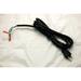 Golds Gym Trainer 430i GGTL396150 Power Cord Part Number 031229