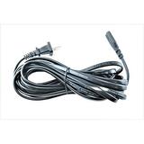 [UL Listed] OMNIHIL 10 Feet Long AC Power Cord Compatible with HP Envy 4520