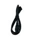 Kentek 3 Feet FT AC Power Cable Cord for Canon Pixma Printer TS3120 TS6020 TS8020 TS9020 MG5720