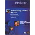 Pre-Owned Evolution: The Evolutionary Arms Race/Why Sex? (DVD 0783421355095)