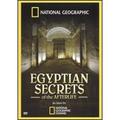 Pre-Owned National Geographic: Egyptian Secrets of the Afterlife (DVD 0727994753759)