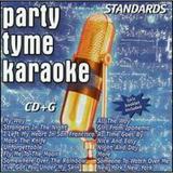 Pre-Owned Party Tyme Karaoke: Standards (CD 0610017104631) by Karaoke