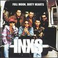 Pre-Owned Full Moon Dirty Hearts (CD 0075678254123) by INXS