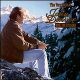 Pre-Owned Rocky Mountain High: The Very Best of John Denver (CD 0018111460422) by