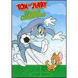 Pre-Owned Tom and Jerry: World Champions (DVD 0883929238873)