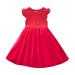 flower girl dress hot kids t shirt dress toddler girls dress flyingsleeve summer fashion mesh dress princess dress casual dress outwear