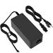 Guy-Tech AC Adapter Compatible with HP Pavilion DV7-4004EZ DV7-4005SO DV7-4006SO DV7-4002TX DV7-4012TX DV7-4003TX DV7-4015SA DV7-4016EG DV7-4017EZ Laptop Power Supply Cord