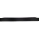 Open Box VIZIO 38-inch 2.0 Home Theater Soundbar Only No Remote S3820W-C0-ACC - Black