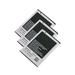 3x Replacement for SAMSUNG EB404465VA BATTERY RESTORE M570 SPH-M570 PROFILE R580 SCH-R580