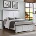 Coaster Furniture Hillcrest Eastern King Panel Bed