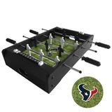 Houston Texans Table Top Foosball Game