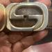 Gucci Accessories | Authentic Vintage Gucci Belt | Color: Brown | Size: Os