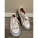 Converse Shoes | Converse Chuck Taylor All Star Low Top Light Pink Womens Sz 3 Juniors Madison Ox | Color: Pink | Size: 3bb