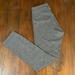 Lululemon Athletica Pants & Jumpsuits | Lululemon High Waisted Yoga Pants | Color: Gray | Size: 4