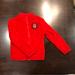 Disney Jackets & Coats | Disney Store Marvel Spider-Man Boy Fleece Jacket Red Size 5/6 | Color: Red | Size: Xsb