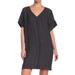 Madewell Dresses | Madewell Novel Shift Dress | Color: Black/White | Size: Xs