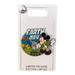 Disney Jewelry | Disney Mickey Mouse And Pluto Earth Day 2022 Limited Release Pin | Color: Blue/Green | Size: 1 1/2”