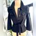 Gucci Jackets & Coats | Authentic Gucci Jacket | Color: Black | Size: 38eu
