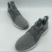 Adidas Shoes | Adidas Edge Lux 3 Bounce Gray Athletic Wmns Running Shoe | Color: Gray/Silver | Size: 6.5