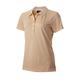 Wilson Staff Damen Golf-Poloshirt, Classic Polo, Kurzarm, Polyester / Elasthan