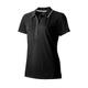 Wilson Staff Damen Golf-Poloshirt, Classic Polo, Kurzarm, Polyester / Elasthan