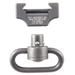 Troy Industries Ar-15/M16 Pushbutton Swivel Rail Mount - Pushbutton Swivel Rail Mount