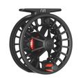 Redington Run Fly Reel - 5/6 - Black