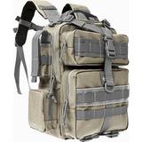 Maxpedition Typhoon Backpack Khaki Foliage - Hydration Packs screenshot. Backpacks directory of Handbags & Luggage.