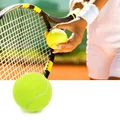 IkHigh Bounce Training Tennis for Dogs Outdoor Practice Elasticity Durable Bite Chase and Chomp