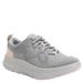 Alegria Roll On - Womens Euro 36 US 6 - 6.5 Grey Sneaker Medium