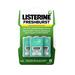 Listerine Breath Strips Fresh Burst 3x24 count each