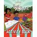 Fruit Of The Spirit Activity Book For Beginners