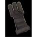 October Mountain Products 573542 Traditional Shooters Glove Medium