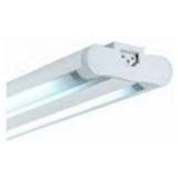 SG5ATHO-24-41-W 24W Twin Adjustable High Output T5 Sleek Plus-Fluorescent Undercabinet Fixture - White