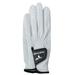 Bridgestone (BRIDGESTONE) Golf Gloves Men s TOURSTAGE Synthetic Leather GLTS19 GLTS19BK24 Black 24cm All-Weather Golf Gloves Gloves