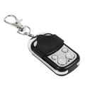 Garage Remote Control Key Universal Cloning Wireless Alarm Remote Control Key Fob for Car Garage Door Gate 433mhz