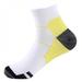 Naiyafly Sports Socks Elastic Compression Men Women Sports Boat Socks