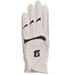BRIDGESTONE Golf Glove ULTRA GRIP LADY GLG27L Left Hand Women s White x Pink 21cm